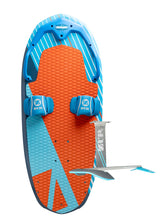 DoMore Foil Edition ZUP Boards Classic