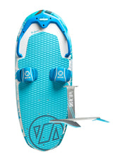 DoMore Foil Edition ZUP Boards Stapley