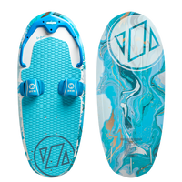 DoMore Board (with foil holes)