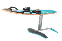 DoMore Foil Edition ZUP Boards