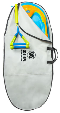 COMBO ~ YouGotThis260 Board + Handle + Carry Bag Board Combos ZUP