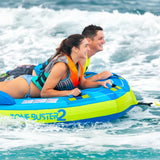 ZONE BUSTER 2 tube ZUP