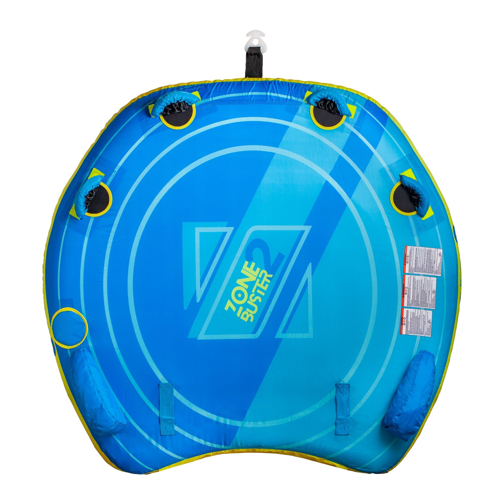 ZONE BUSTER 2 ZUP Boards zone-buster-2-zup-boards