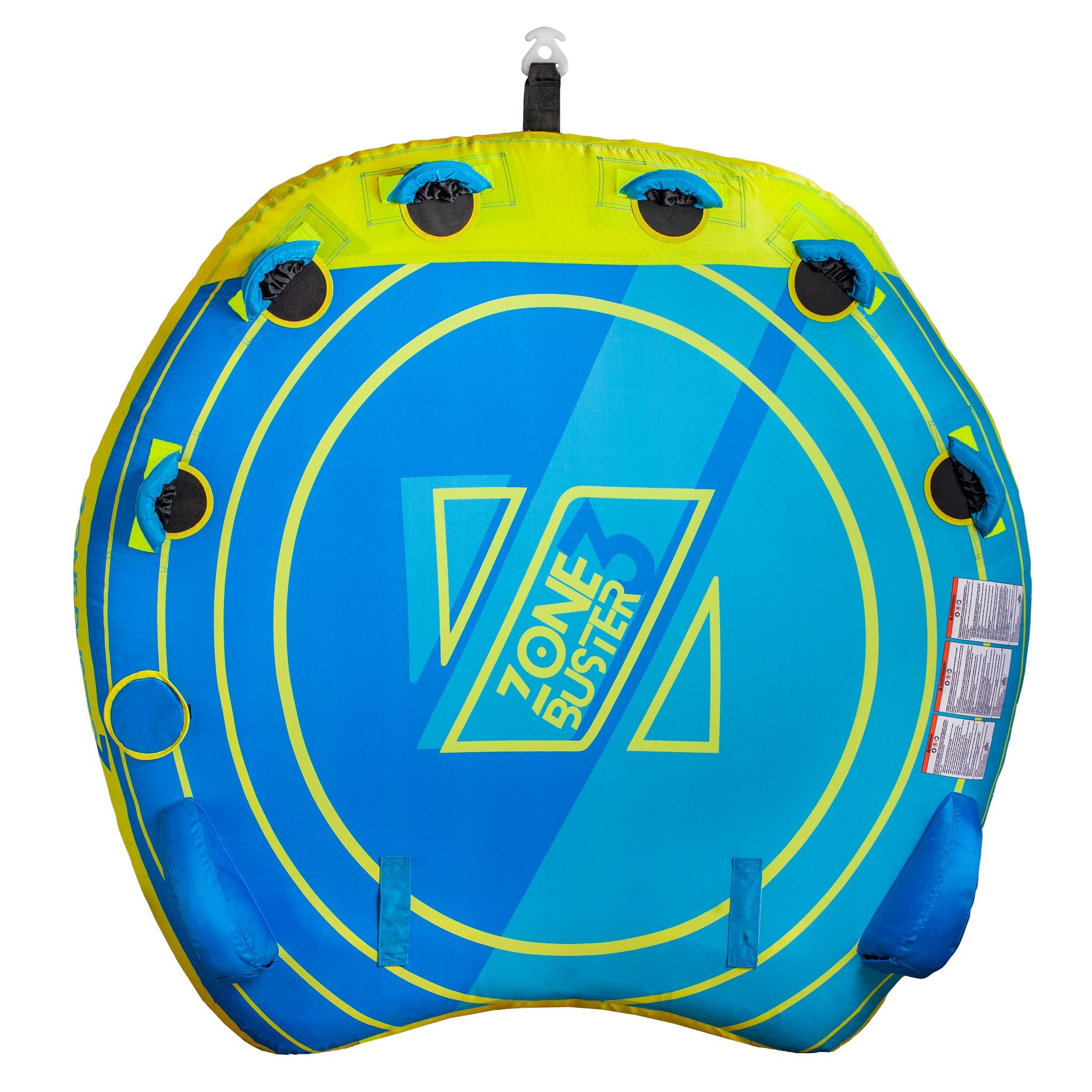 ZONE BUSTER 3 ZUP Boards zone-buster-3-zup-boards