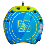 ZONE BUSTER 3 tube ZUP