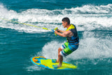 COMBO ~ YouGotThis260 Board + Handle + Carry Bag Board Combos ZUP