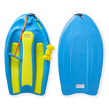 Coast 80 Boards ZUP Blue