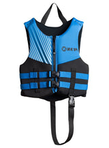 ZUP Neoprene Life Jacket - Child Life Jackets ZUP Boards Boys