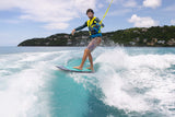 4'11" Wakesurf Board Boards ZUP