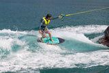4'11" Wakesurf Board Boards ZUP