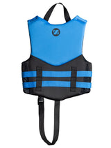 ZUP Neoprene Life Jacket - Child Life Jackets ZUP Boards