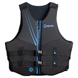 ZUP Neoprene Life jacket - Men's Life Jackets ZUP