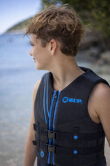 ZUP Neoprene Life Jacket - Youth, Boys Life Jackets ZUP Boards