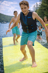 ZUP Neoprene Life Jacket - Youth, Boys Life Jackets ZUP Boards