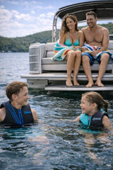 ZUP Neoprene Life Jacket - Youth, Boys Life Jackets ZUP Boards