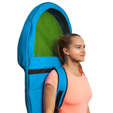 Multi-Carry ZUP Tote Bag Accessories ZUP