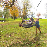 SwingZUP Tree Swing Accessories ZUP Boards