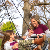 SwingZUP Tree Swing Accessories ZUP Boards