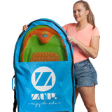 Multi-Carry ZUP Tote Bag Accessories ZUP