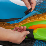 Multi-Carry ZUP Tote Bag Accessories ZUP