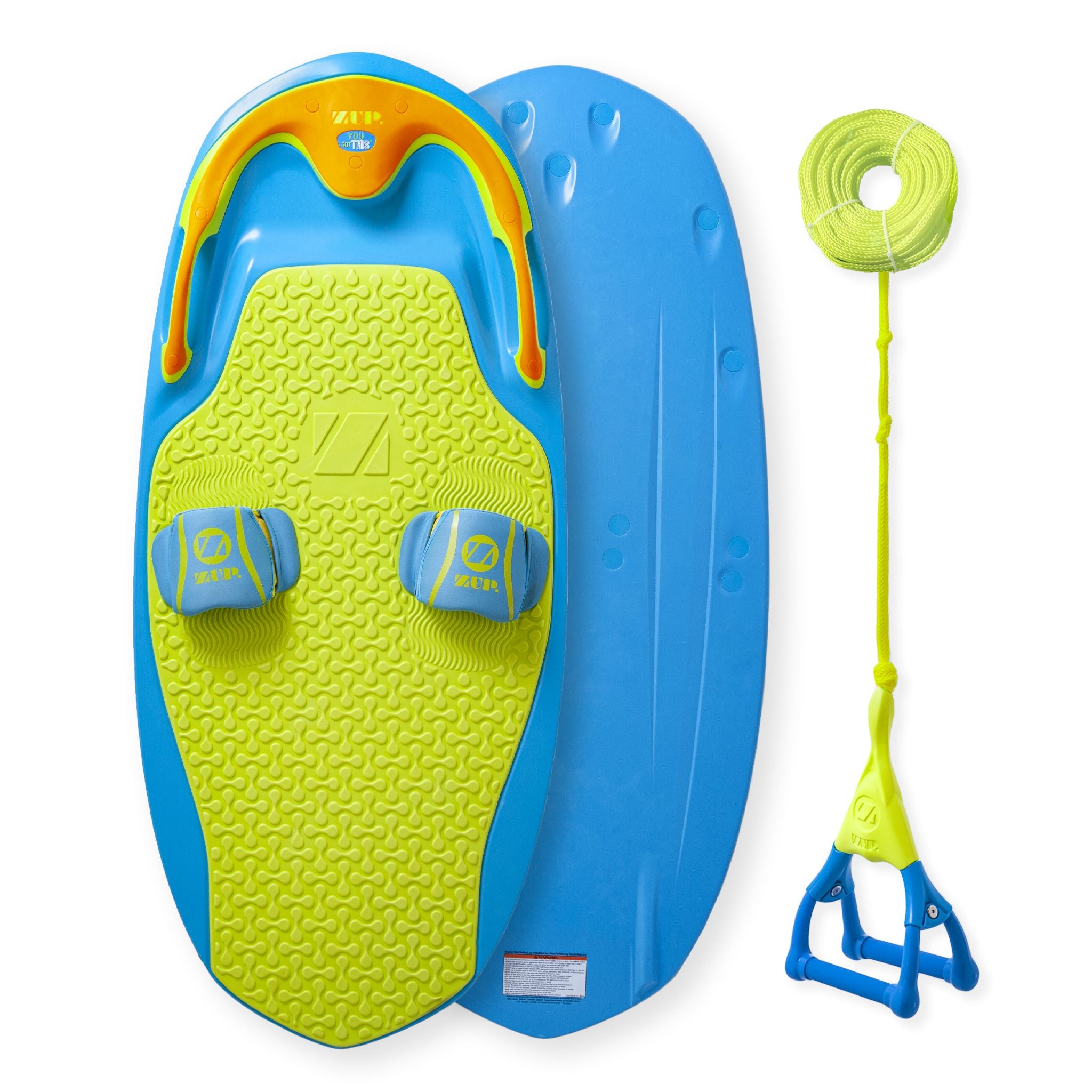 Multi-Sport – ZUP Boards