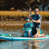 PaddleMore SUP Board Paddle Combo ZUP Boards