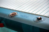6x6ft iMat with EVA Deck Dropstitch Mat ZUP