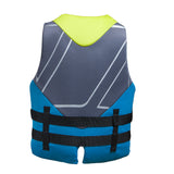 Neoprene Lifejacket - Men's Life Jackets ZUP Boards