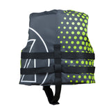 Nylon Life Jacket - Child Life Jackets ZUP Boards