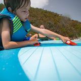 Outboard Motor Dropstitch Mat Dropstitch Mat ZUP Boards