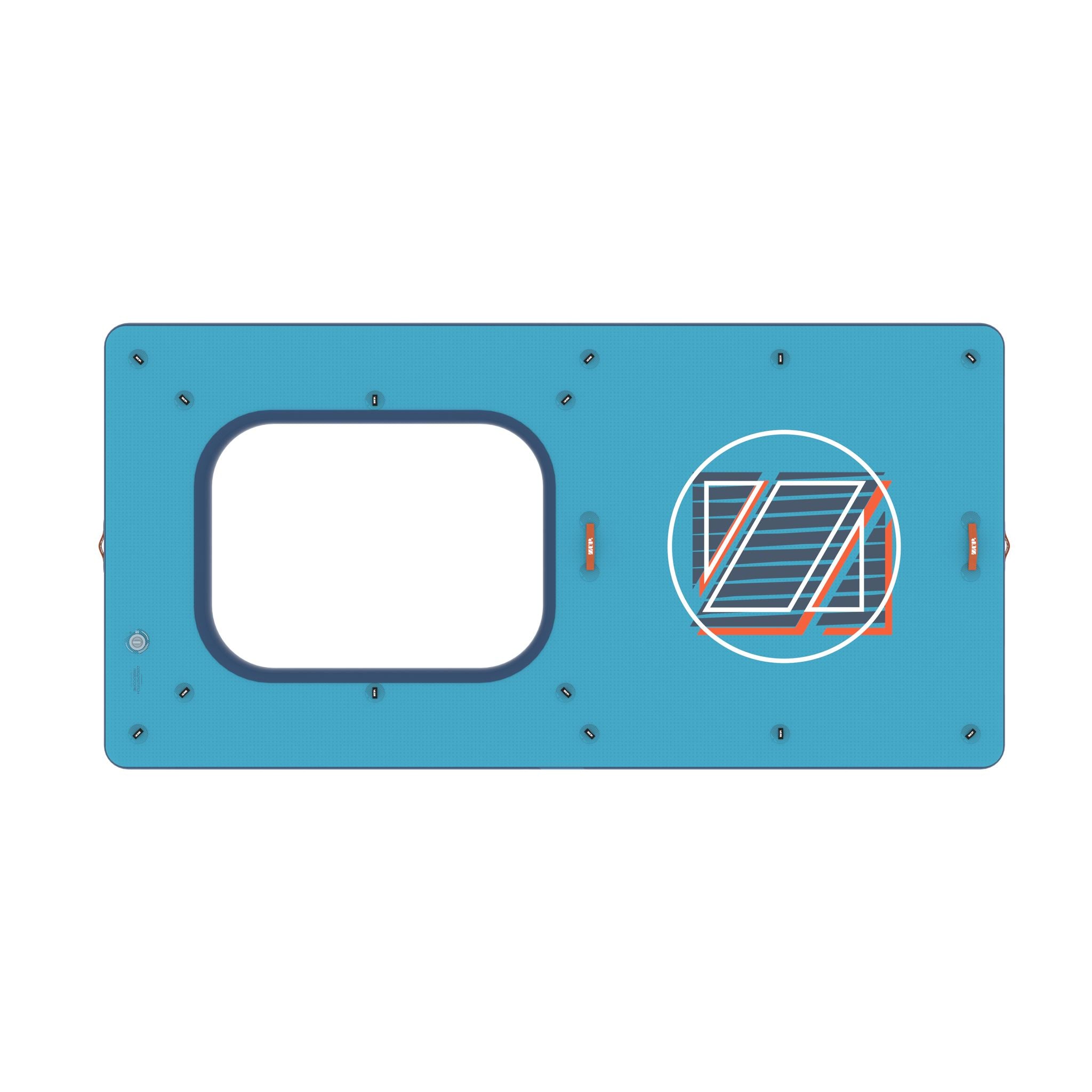 12x6ft. iMat with CoolZone – ZUP Boards