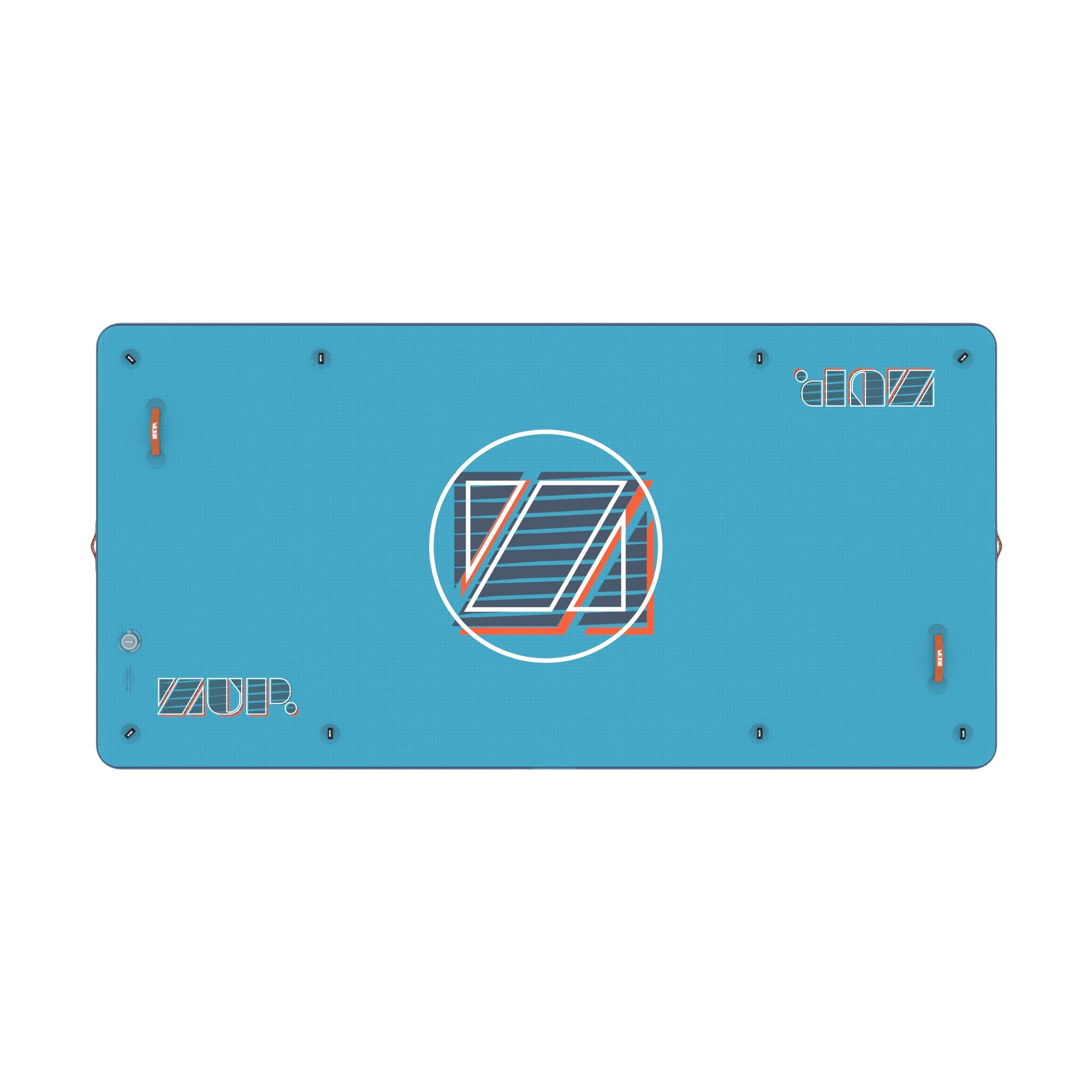 Foam Water Mat – ZUP Boards