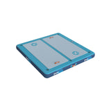 6x6ft iMat with EVA Deck Dropstitch Mat ZUP Boards