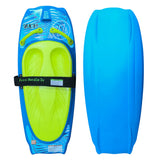 Handle It Kneeboard ZUP Boards