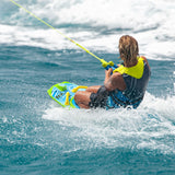 Handle It Kneeboard ZUP Boards