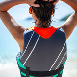 Neoprene Lifejacket - Women's Life Jackets ZUP Boards