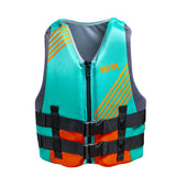 Neoprene Life Jacket - Youth Girls ZUP Boards