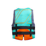 Neoprene Life Jacket - Youth Girls ZUP Boards