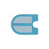 Outboard Motor Dropstitch Mat Dropstitch Mat ZUP Boards