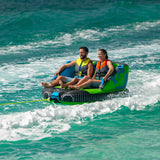 ZOOM TWO tube ZUP Boards