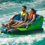 ZOOM TWO tube ZUP Boards