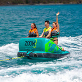 ZOOM THREE tube ZUP Boards