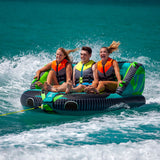 ZOOM THREE tube ZUP Boards
