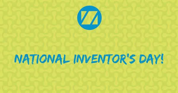 7 Tips To Being A Successful Inventor From the Creators of the ZUP Board