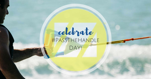 How Our ZUP Partners Embody the #PassTheHandle Mantra Every Single Day
