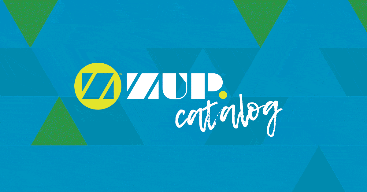 So, What's All the Fuss About These New ZUP Boards? We're So Glad You