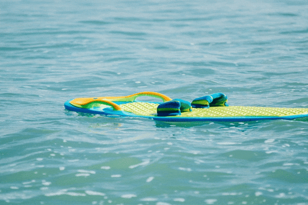 ZUP Boards Are the Perfect Way to Spend Spring Break!