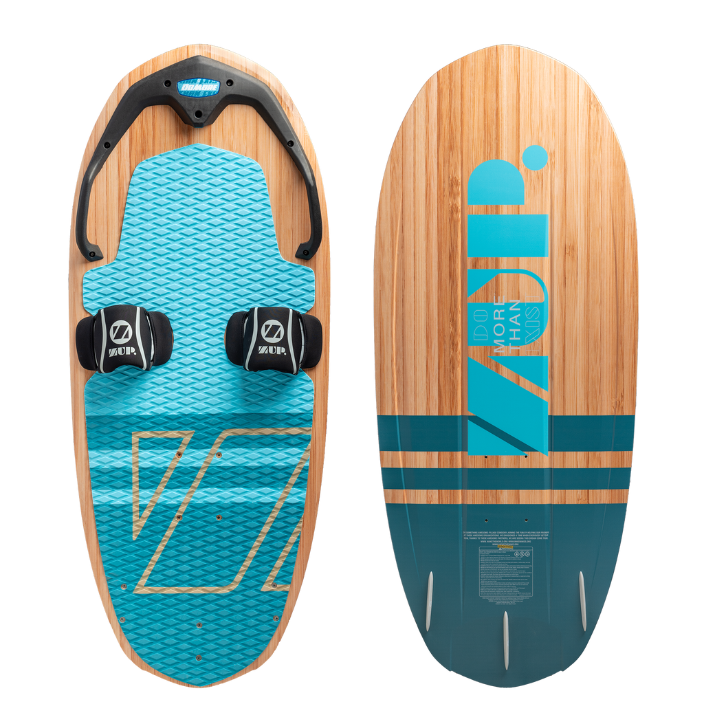 DoMore Board Board – ZUP Boards DoMore Board Board – ZUP Boards