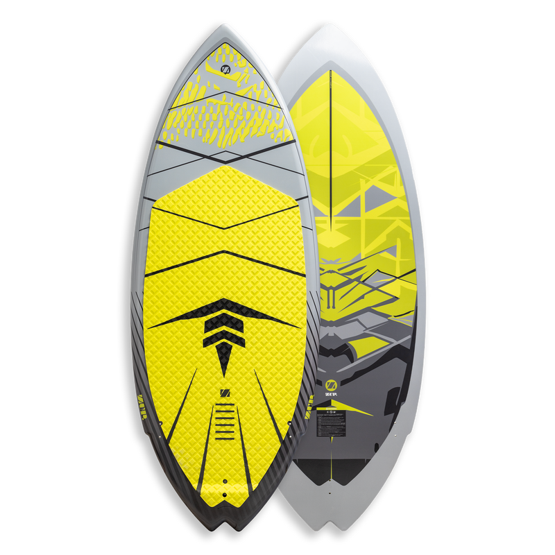 4'11" Wakesurf Board