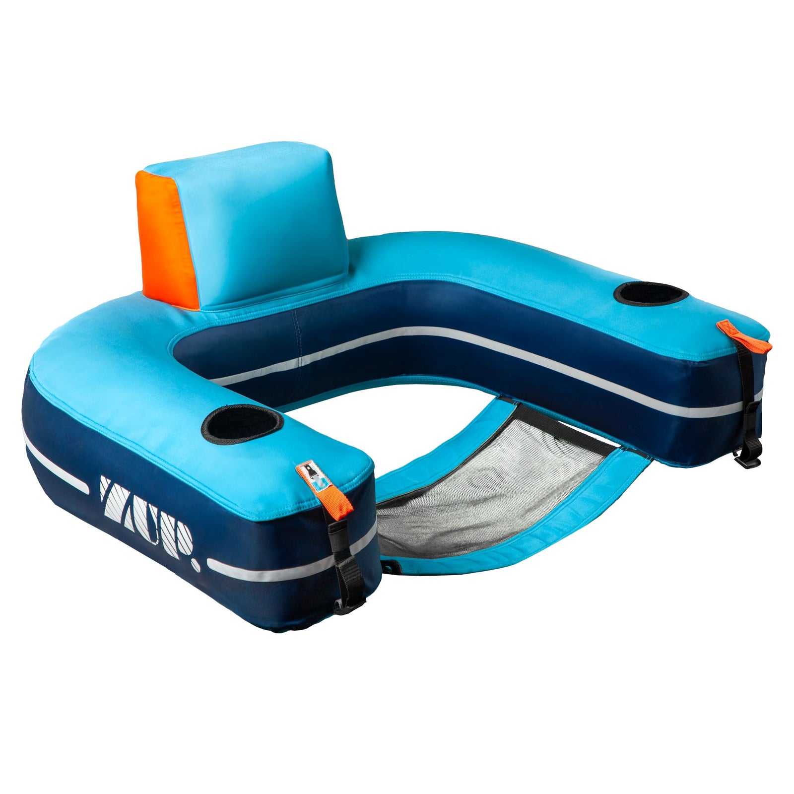 HookZUP iSeat for Dropstitch Mats – ZUP Boards